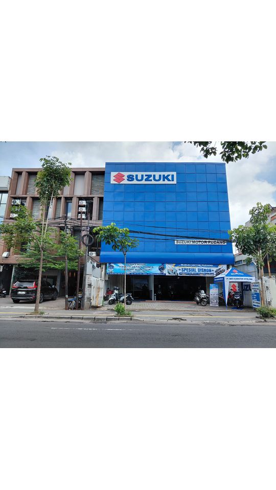 ISG Pucang Surabaya