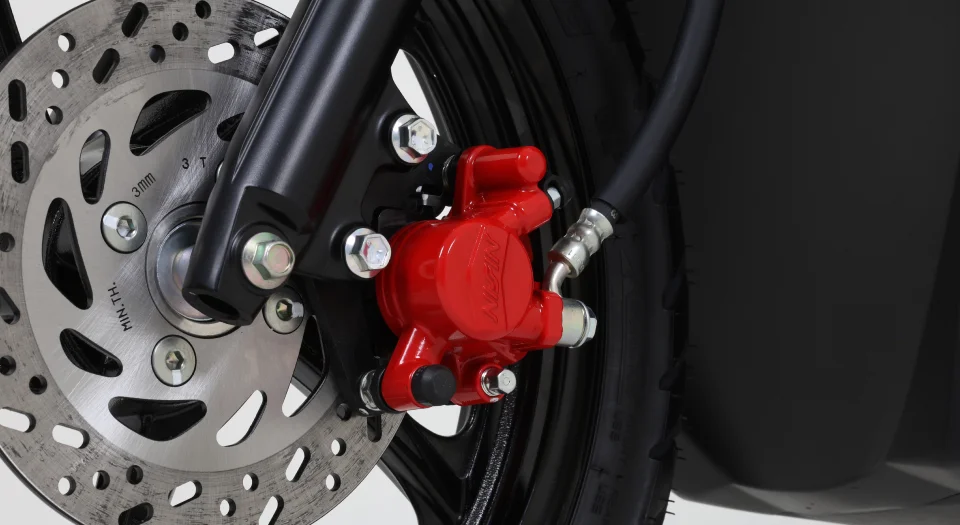 Galeri NEX CROSSOVER