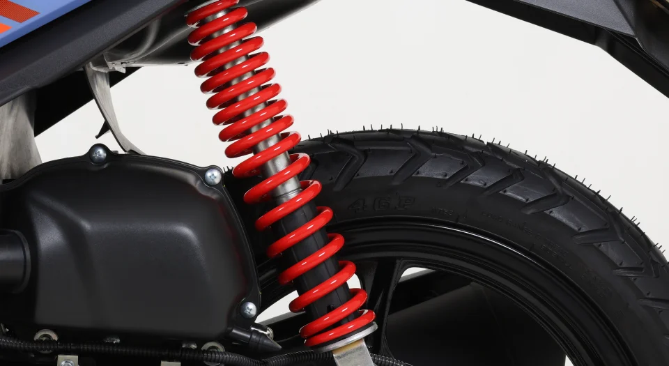 Galeri NEX CROSSOVER