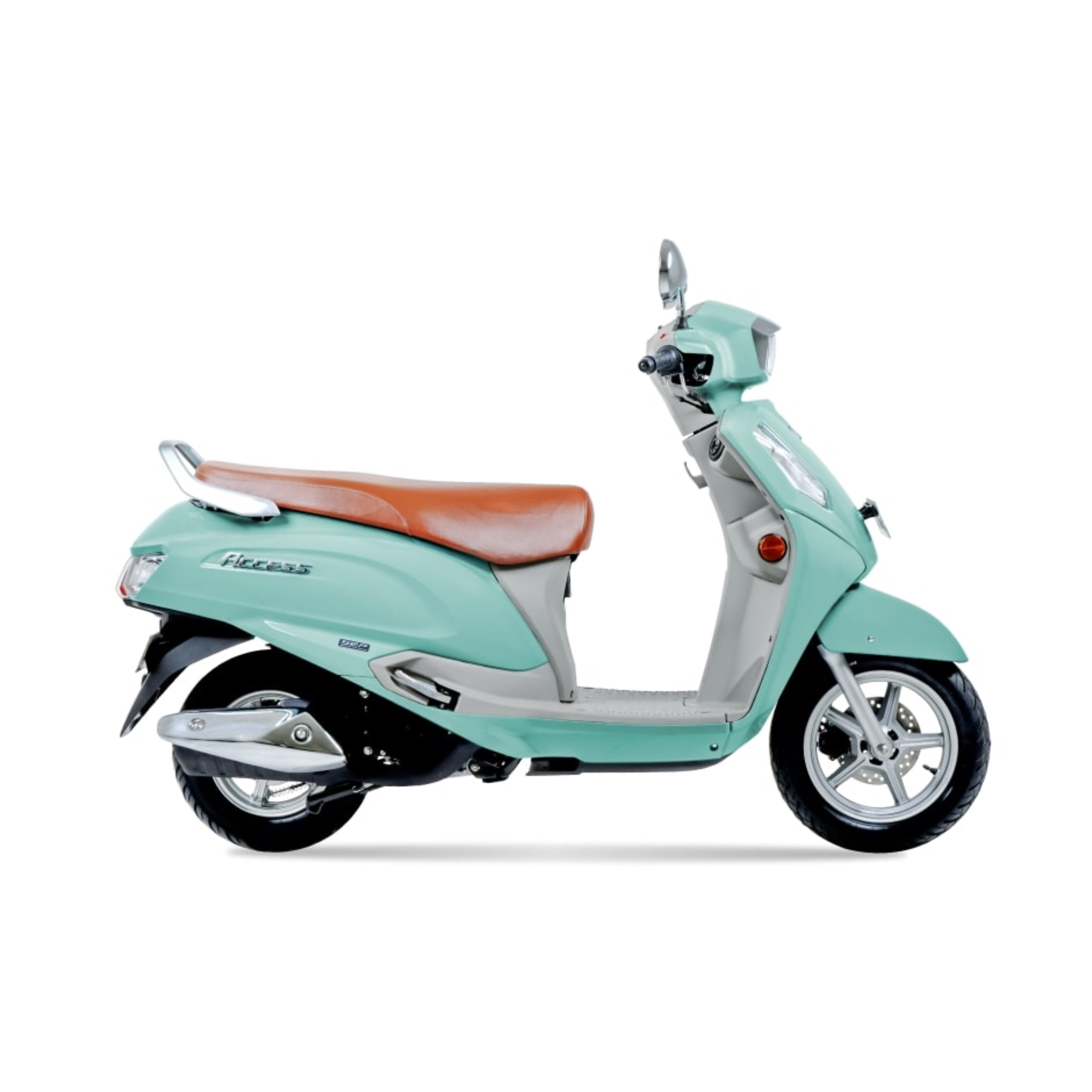 Gambar Motor ACCES 125