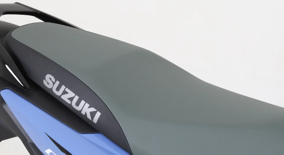 Galeri NEX CROSSOVER