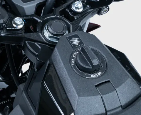 Galeri Satria Pro