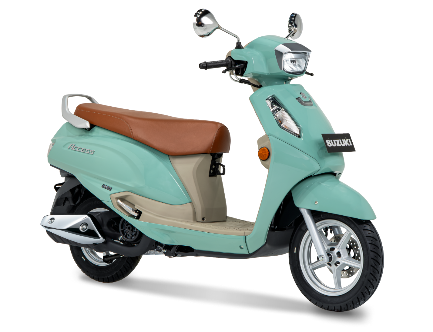 Gambar Motor ACCESS 125