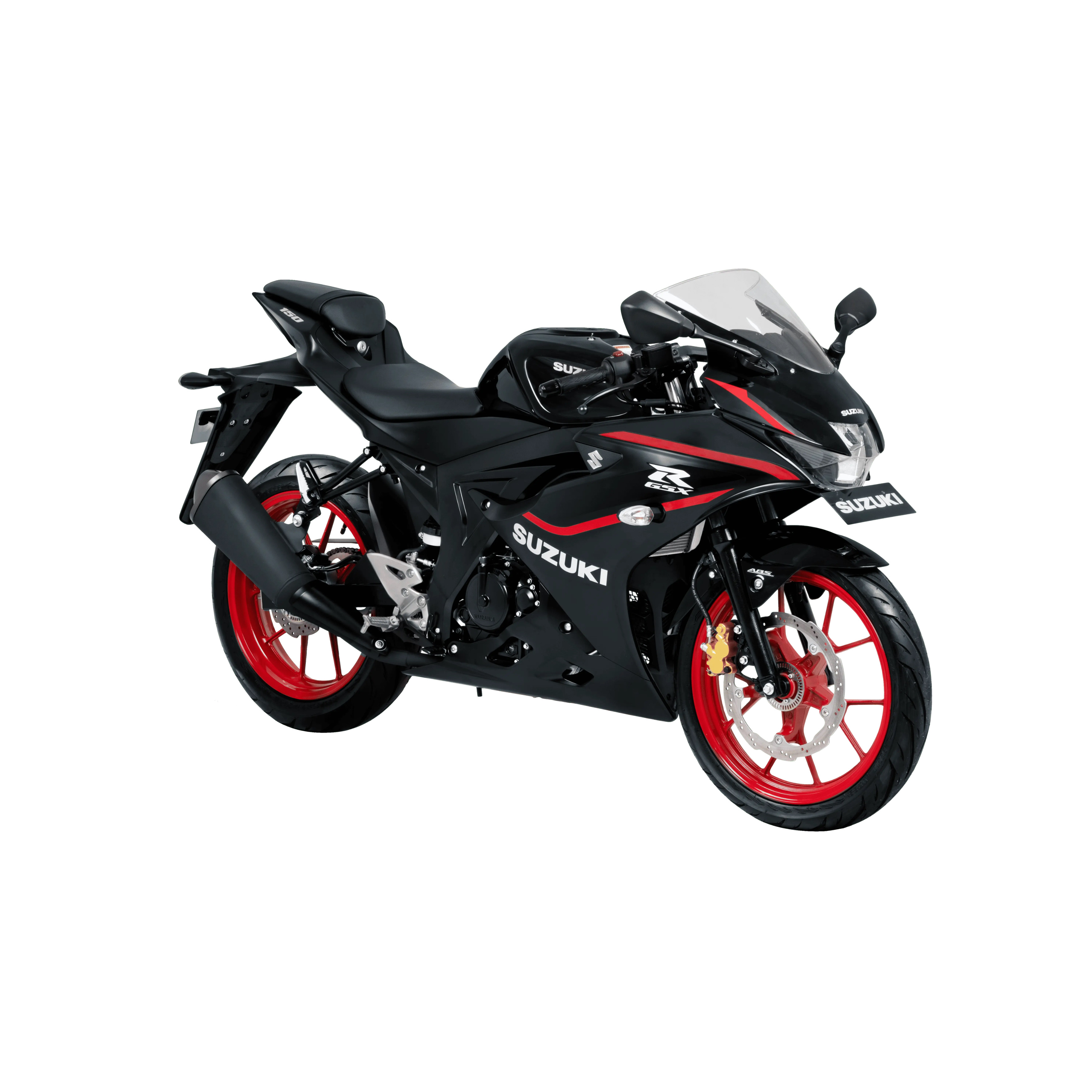 Gambar Motor GSX-R150