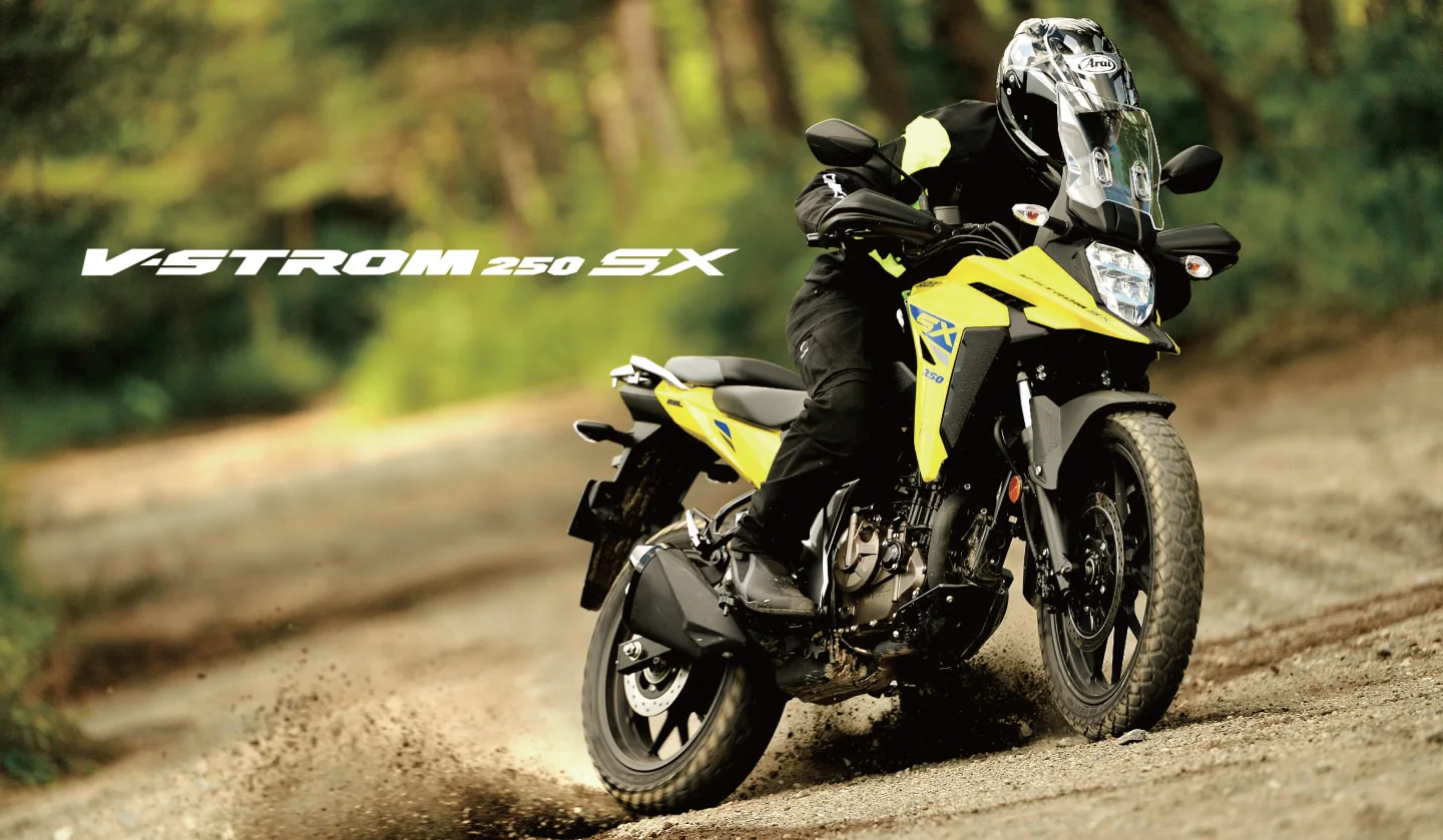 Banner VSTROM