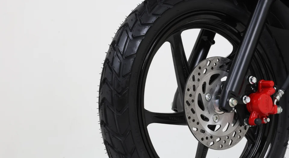 Galeri NEX CROSSOVER