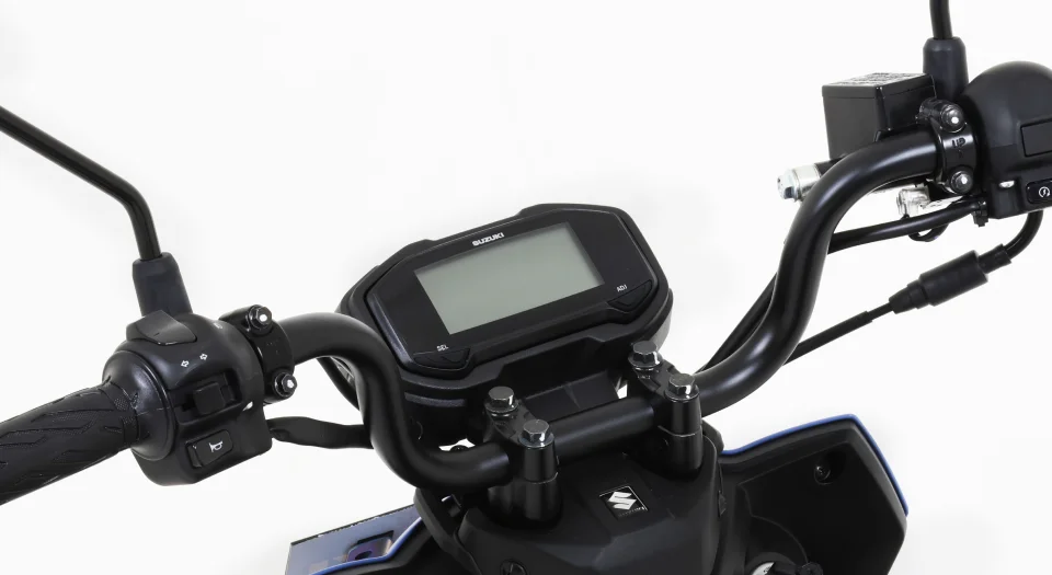 Galeri NEX CROSSOVER